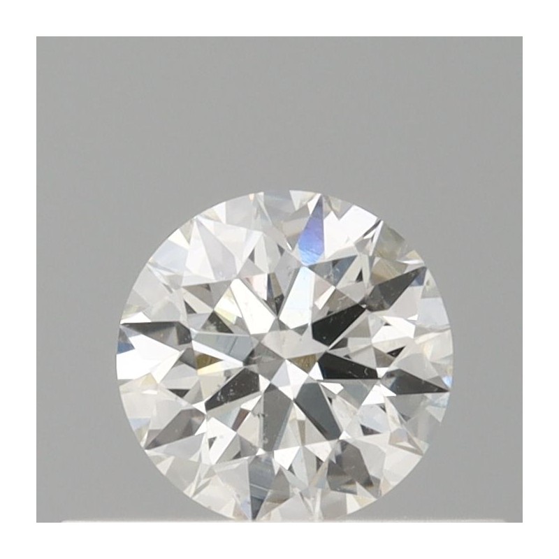 Diament szlif okrągły, 0.34ct, SI2, G, GIA 1539075033 Diament szlif okrągły, 0.34ct, SI2, G, GIA 1539075033