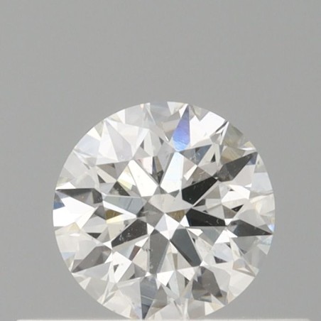 Diament szlif okrągły, 0.34ct, SI2, G, GIA 1539075033