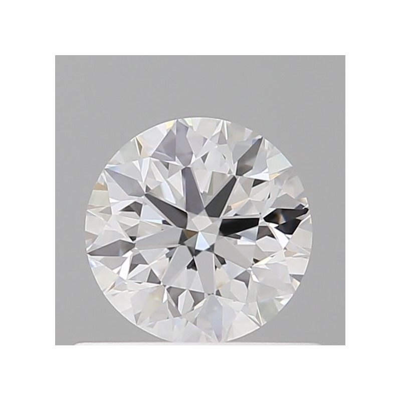 Diament szlif okrągły, 0.5ct, VS1, D, GIA 1529694310 Diament szlif okrągły, 0.5ct, VS1, D, GIA 1529694310