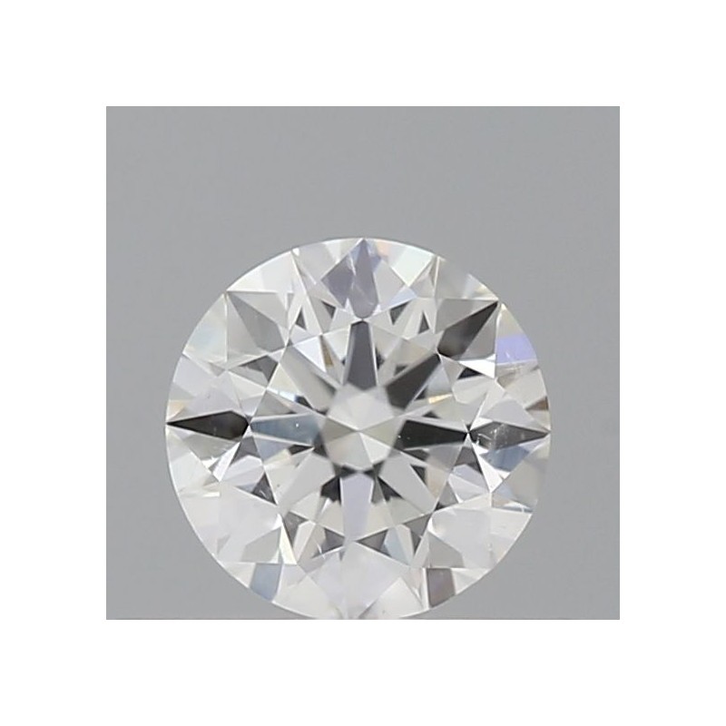 Diament szlif okrągły, 0.4ct, SI2, G, GIA 6532709951 Diament szlif okrągły, 0.4ct, SI2, G, GIA 6532709951