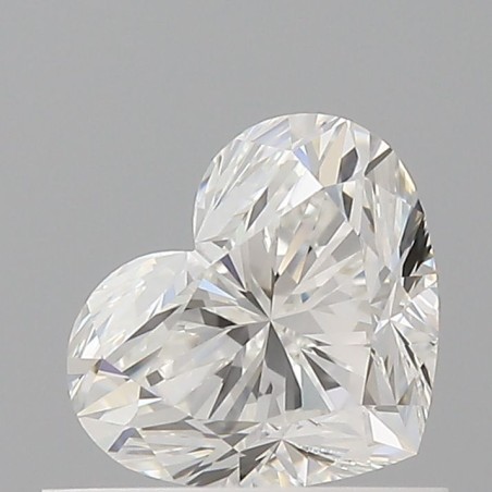 Diament serce, 0.71ct, VVS2, G, GIA 1533639363