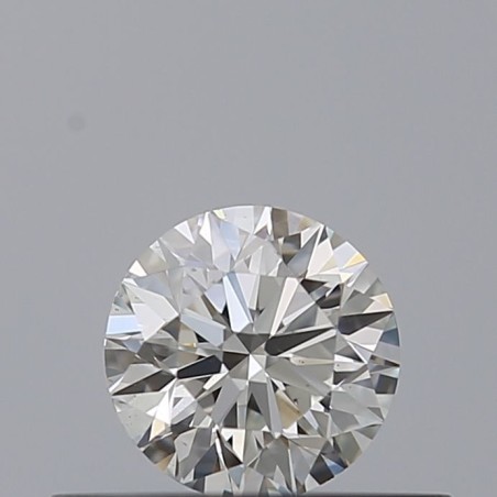 Diament szlif okrągły, 0.31ct, VS2, G, GIA 2536809216