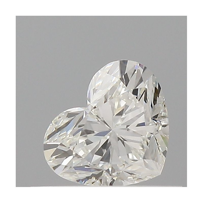 Diament serce, 0.5ct, VS1, I, GIA 6535763576 Diament serce, 0.5ct, VS1, I, GIA 6535763576