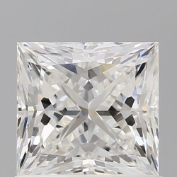 Diament szlif princess, 1.01ct, VS1, G, GIA 1535583309