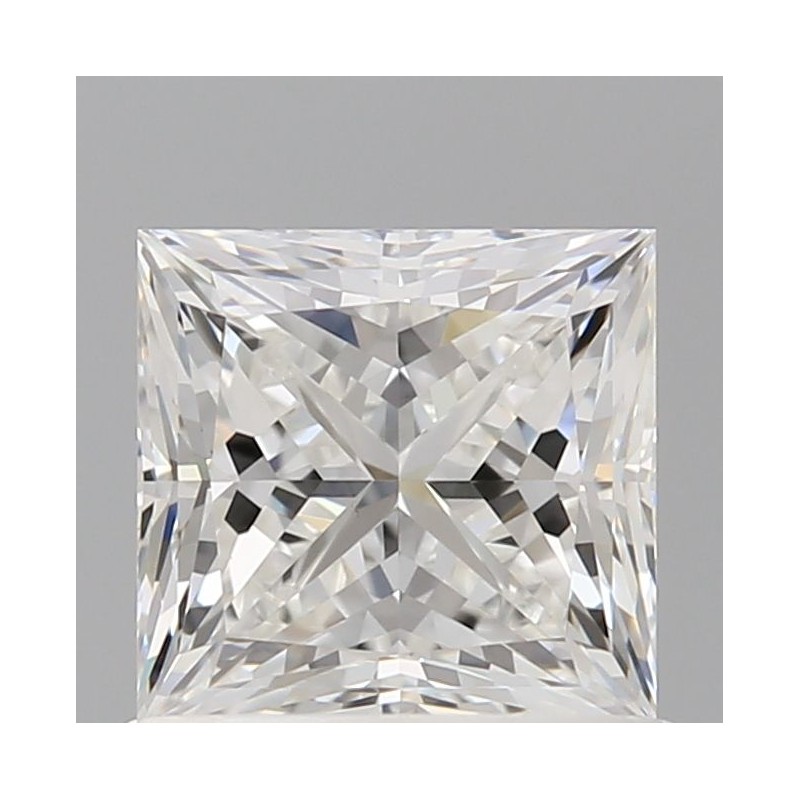 Diament szlif princess, 1.01ct, VS1, G, GIA 1535583309