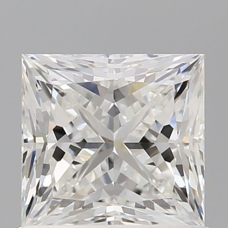 Diament szlif princess, 1.01ct, VS1, G, GIA 1535583309