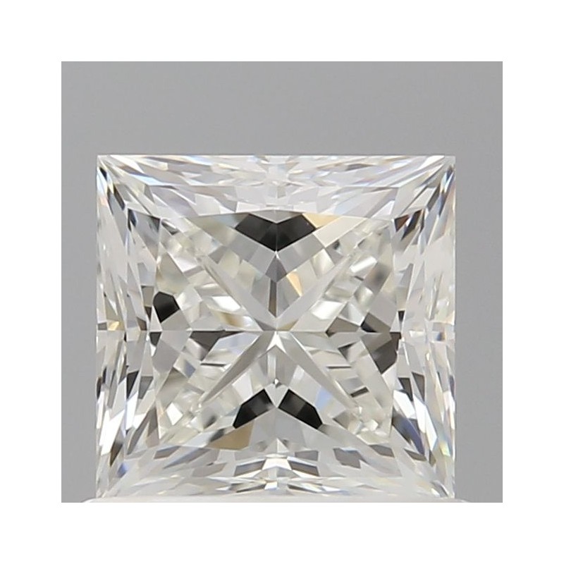 Diament szlif princess, 1ct, VS1, I, GIA 6531596126 Diament szlif princess, 1ct, VS1, I, GIA 6531596126