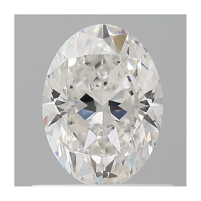 Diament szlif owalny, 0.7ct, VS2, G, GIA 6531520963 Diament szlif owalny, 0.7ct, VS2, G, GIA 6531520963