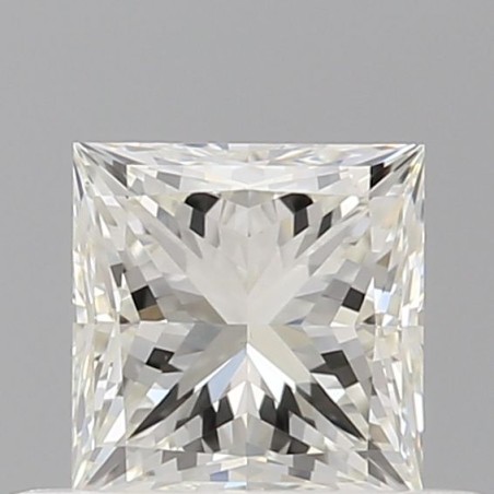 Diament szlif princess, 0.51ct, VS1, I, GIA 2536596742