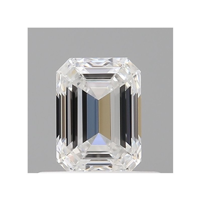 Diament szlif szmaragdowy, 0.51ct, VVS2, E, GIA 5526296578 Diament szlif szmaragdowy, 0.51ct, VVS2, E, GIA 5526296578