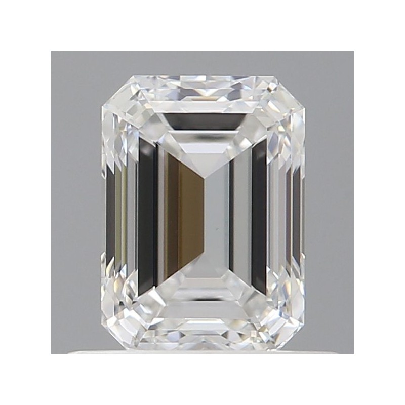 Diament szlif szmaragdowy, 0.8ct, VVS2, E, GIA 1527978711