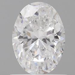 Diament szlif owalny, 0.7ct, VVS1, D, GIA 5526193606
