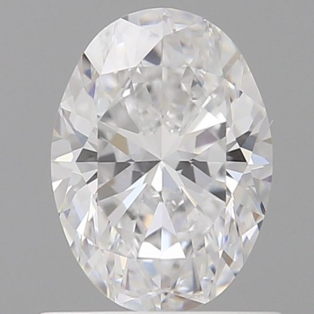 Diament szlif owalny, 0.7ct, VVS1, D, GIA 5526193606