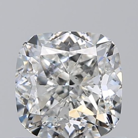Diament szlif poduszkowy brylantowy, 1.02ct, VS2, G, GIA 6532451332