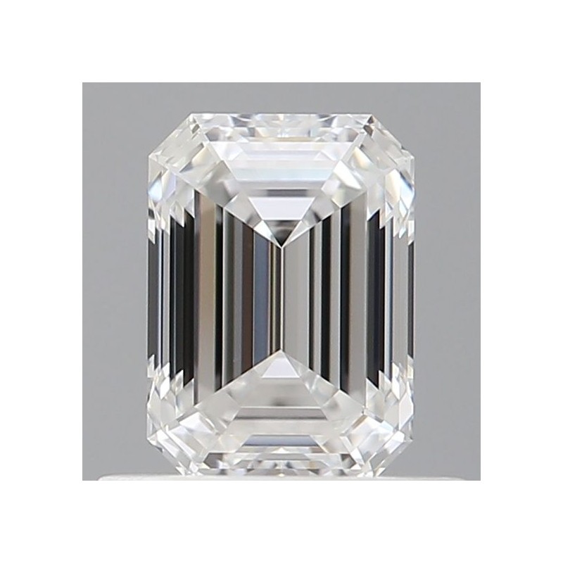 Diament szlif szmaragdowy, 0.7ct, VVS1, D, GIA 7513795202 Diament szlif szmaragdowy, 0.7ct, VVS1, D, GIA 7513795202