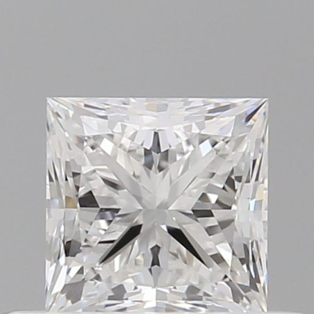 Diament szlif princess, 0.5ct, VVS1, E, GIA 2528683708