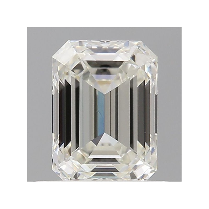 Diament szlif szmaragdowy, 0.71ct, VVS1, I, GIA 3535639378 Diament szlif szmaragdowy, 0.71ct, VVS1, I, GIA 3535639378