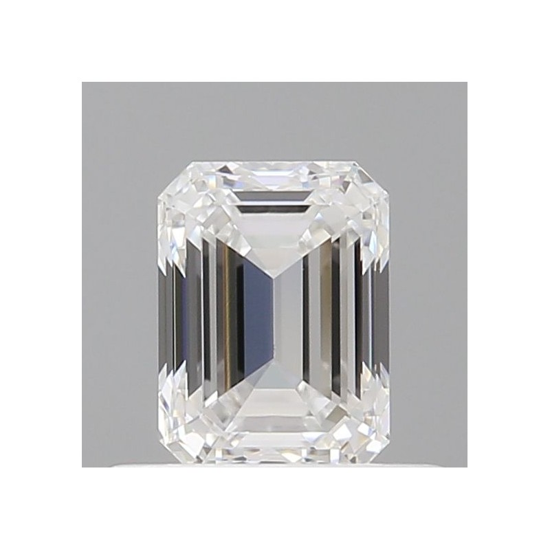 Diament szlif szmaragdowy, 0.5ct, VVS1, E, GIA 6532126279 Diament szlif szmaragdowy, 0.5ct, VVS1, E, GIA 6532126279