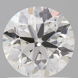 Diament szlif okrągły, 0.9ct, VVS1, F, GIA 6535340393