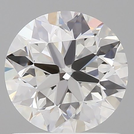 Diament szlif okrągły, 0.9ct, VVS1, F, GIA 6535340393