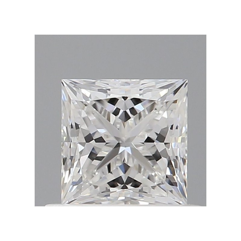 Diament szlif princess, 0.71ct, VVS1, E, GIA 7526188506 Diament szlif princess, 0.71ct, VVS1, E, GIA 7526188506