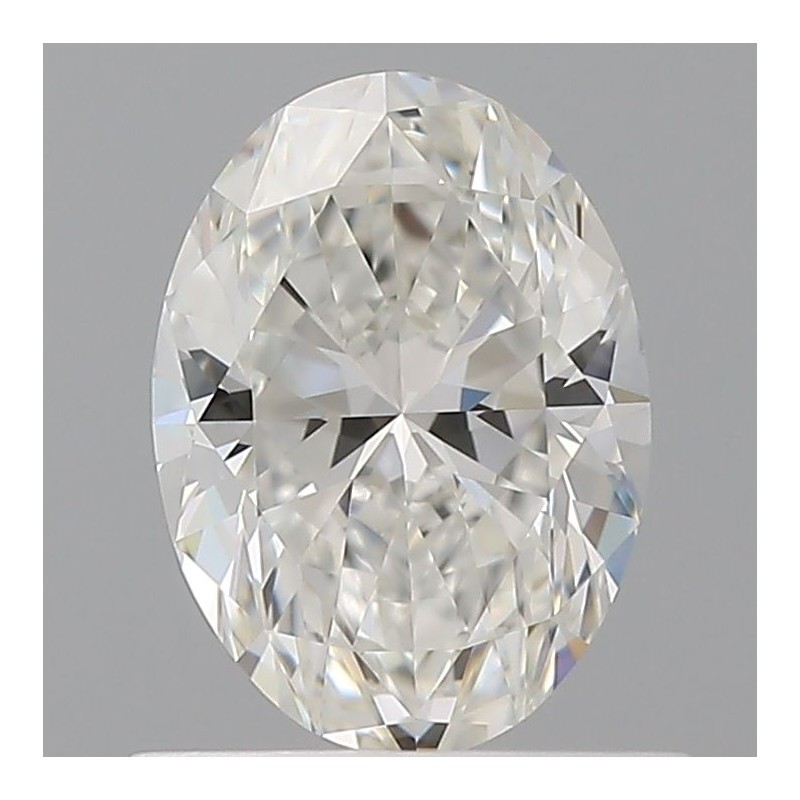 Diament szlif owalny, 0.7ct, VVS2, G, GIA 2526993822