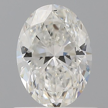 Diament szlif owalny, 0.7ct, VVS2, G, GIA 2526993822