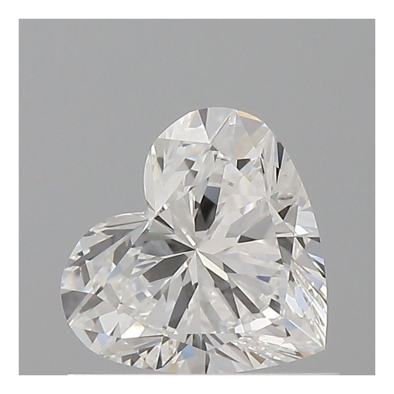 Diament serce, 0.7ct, VVS1, F, GIA 6535479698 Diament serce, 0.7ct, VVS1, F, GIA 6535479698