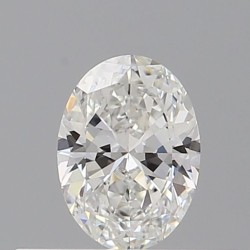 Diament szlif owalny, 0.3ct, VVS1, F, GIA 1533638747