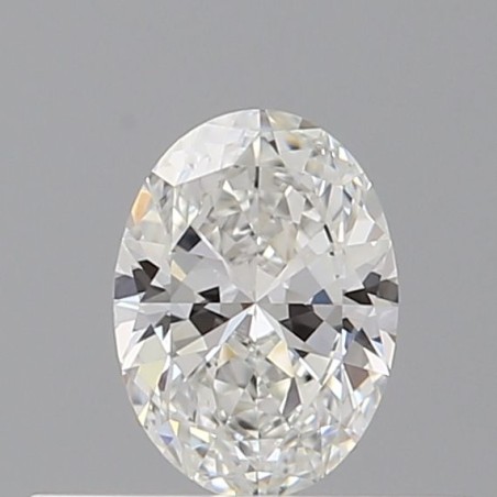 Diament szlif owalny, 0.3ct, VVS1, F, GIA 1533638747