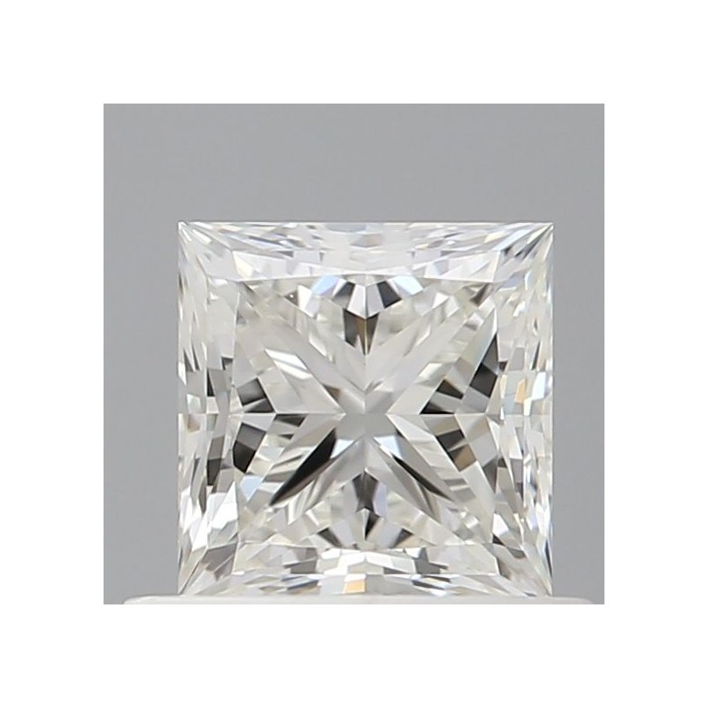 Diament szlif princess, 0.7ct, VVS1, I, GIA 2516807441