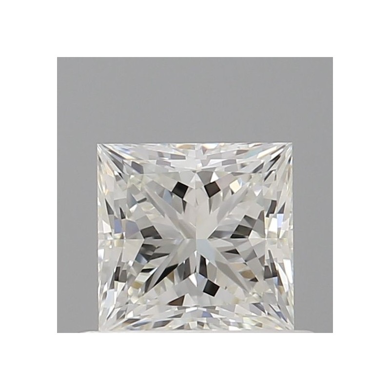 Diament szlif princess, 0.7ct, VVS1, I, GIA 6515344185