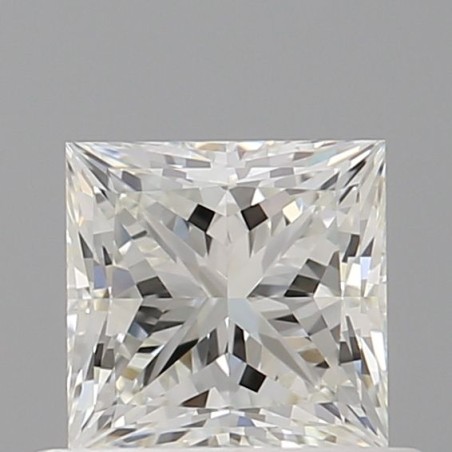 Diament szlif princess, 0.7ct, VVS1, I, GIA 6515344185