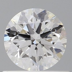 Diament szlif okrągły, 0.7ct, VVS1, F, GIA 1538478905