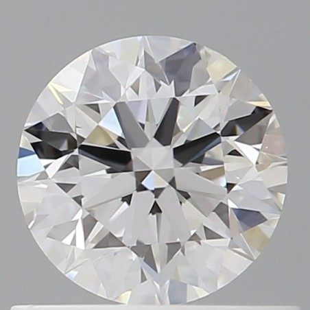 Diament szlif okrągły, 0.7ct, VVS1, F, GIA 1538478905