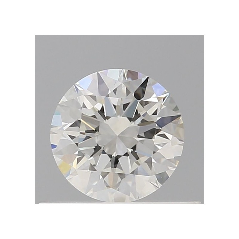 Diament szlif okrągły, 0.46ct, VVS1, I, GIA 2537367954 Diament szlif okrągły, 0.46ct, VVS1, I, GIA 2537367954