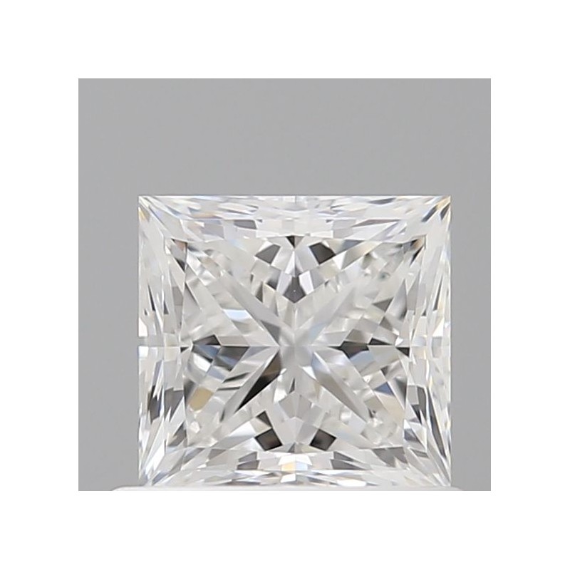 Diament szlif princess, 0.7ct, VVS1, E, GIA 5526288085 Diament szlif princess, 0.7ct, VVS1, E, GIA 5526288085