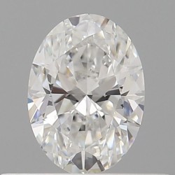 Diament szlif owalny, 0.4ct, VVS1, E, GIA 6515458160