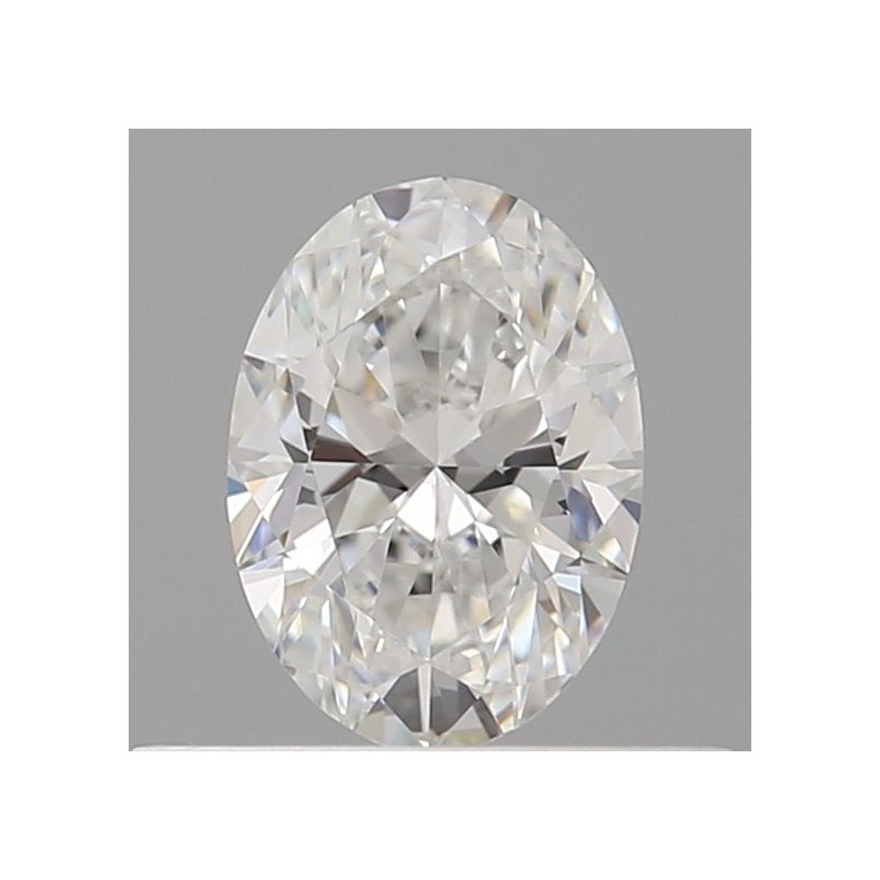 Diament szlif owalny, 0.4ct, VVS1, E, GIA 6515458160