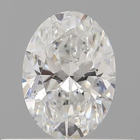Diament szlif owalny, 0.4ct, VVS1, E, GIA 6515458160