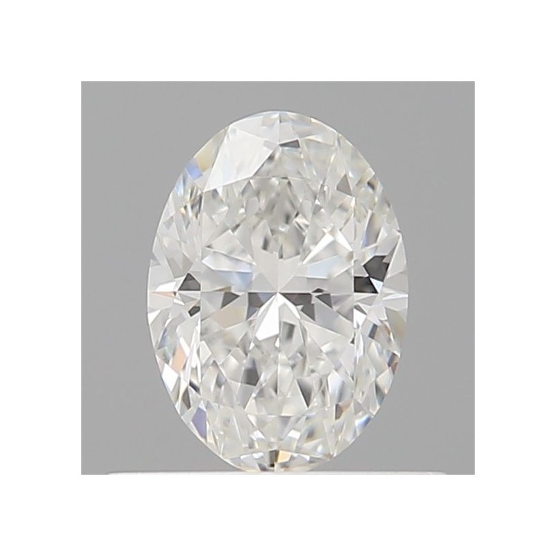 Diament szlif owalny, 0.4ct, VVS1, F, GIA 6511797639 Diament szlif owalny, 0.4ct, VVS1, F, GIA 6511797639