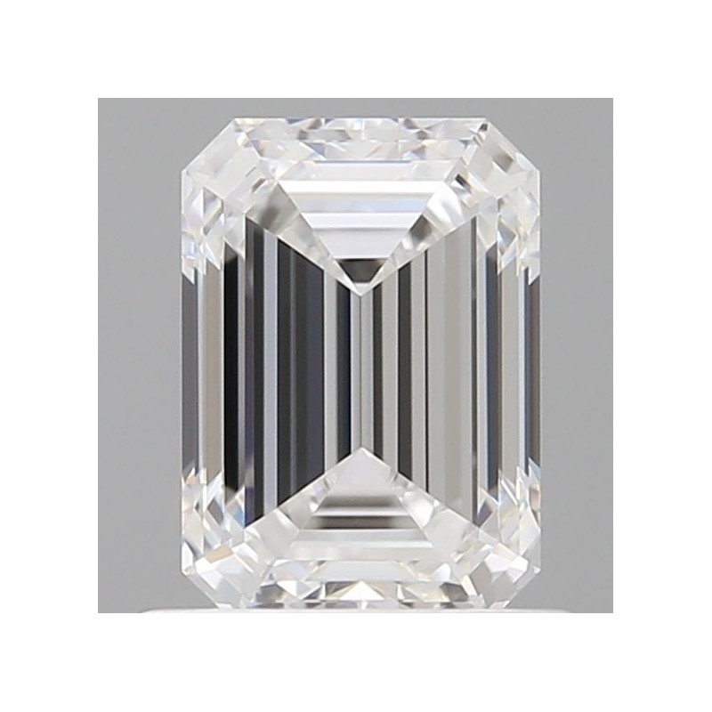 Diament szlif szmaragdowy, 0.8ct, VVS1, E, GIA 1525693217 Diament szlif szmaragdowy, 0.8ct, VVS1, E, GIA 1525693217