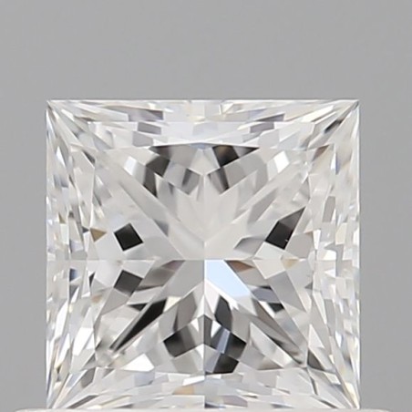Diament szlif princess, 0.71ct, VVS2, E, GIA 1523191373