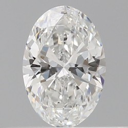 Diament szlif owalny, 0.31ct, VVS1, E, GIA 2524692559