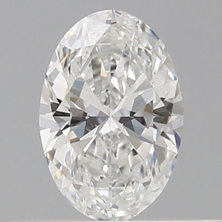 Diament szlif owalny, 0.31ct, VVS1, E, GIA 2524692559