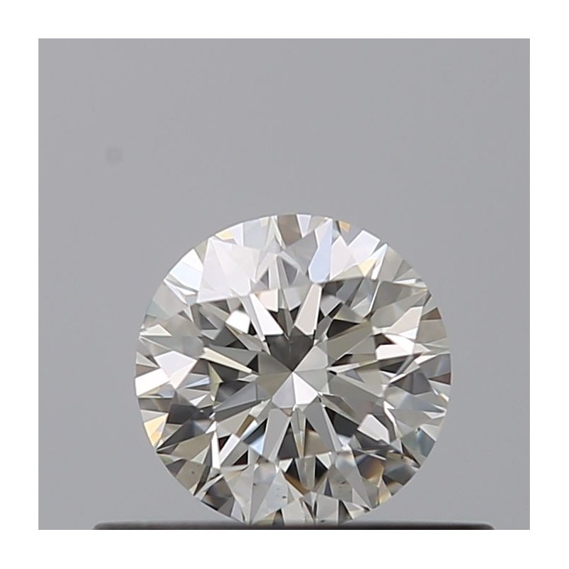 Diament szlif okrągły, 0.39ct, VS1, I, GIA 7538854414 Diament szlif okrągły, 0.39ct, VS1, I, GIA 7538854414