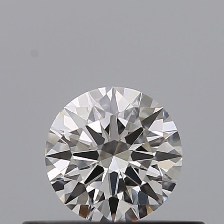 Diament szlif okrągły, 0.32ct, VVS2, E, GIA 5533847973