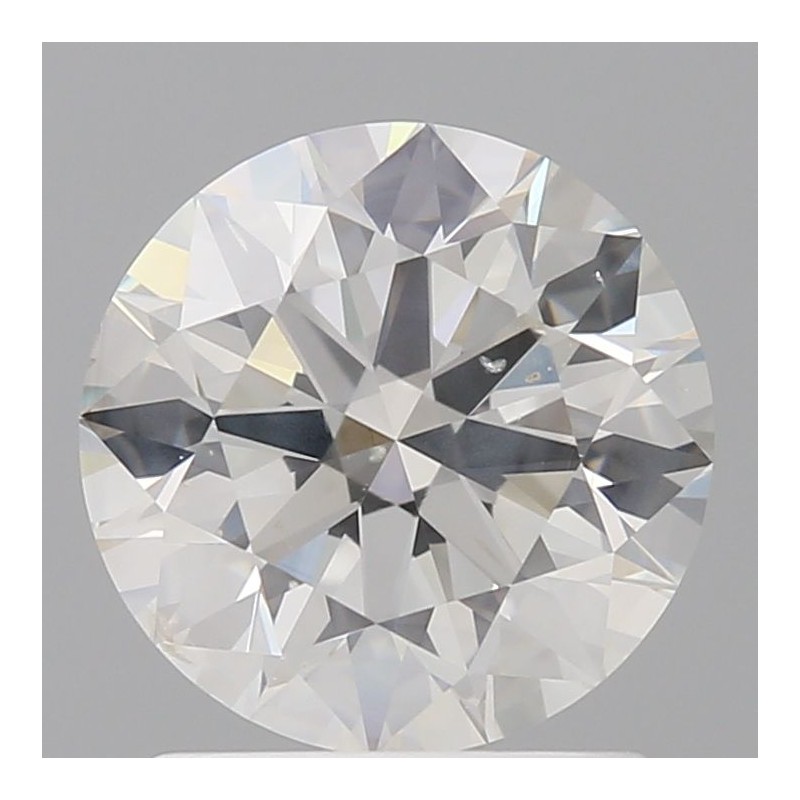 Diament szlif okrągły, 1.31ct, SI1, I, GIA 2537288146 Diament szlif okrągły, 1.31ct, SI1, I, GIA 2537288146