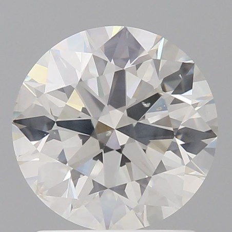 Diament szlif okrągły, 1.31ct, SI1, I, GIA 2537288146