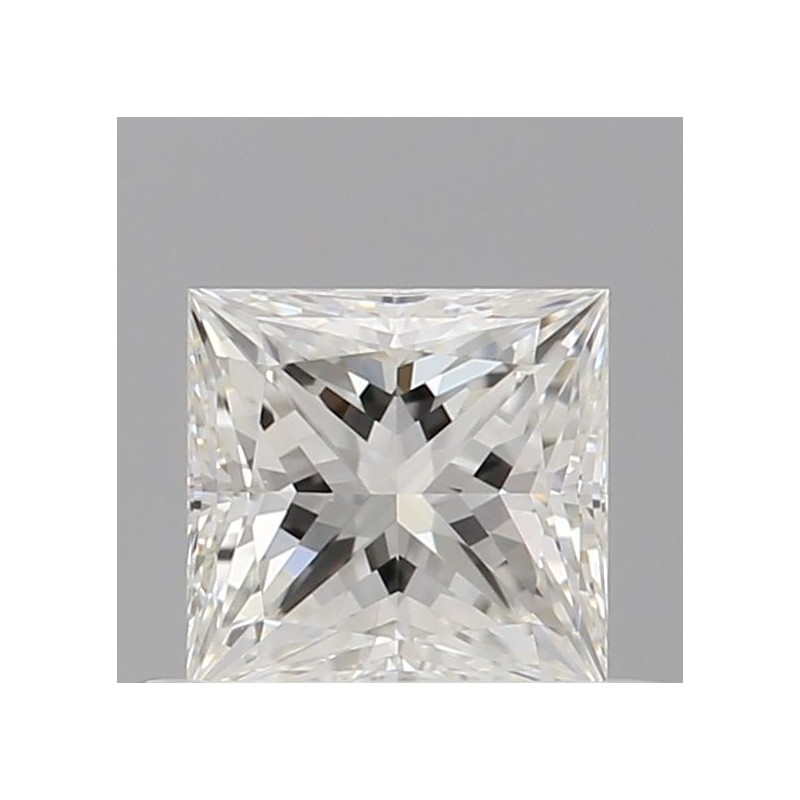Diament szlif princess, 0.5ct, VVS2, G, GIA 1503747937